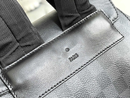 ULTILITI BACKPACK DAMIER CANVAS