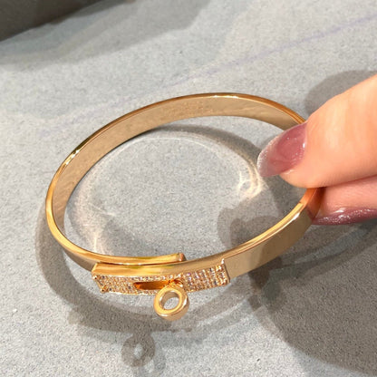[Liorra]KELLY BRACELET DIAMOND