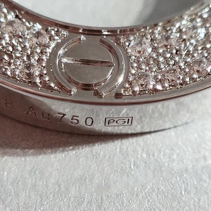 [Liorra]LOVE NECKLACE ADJUSTABLE SILVER