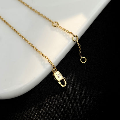 [Liorra]FORCE 10 SMALL CHAIN BRACELET