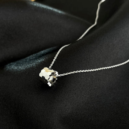 [Liorra]BEE MINI NECKLACE