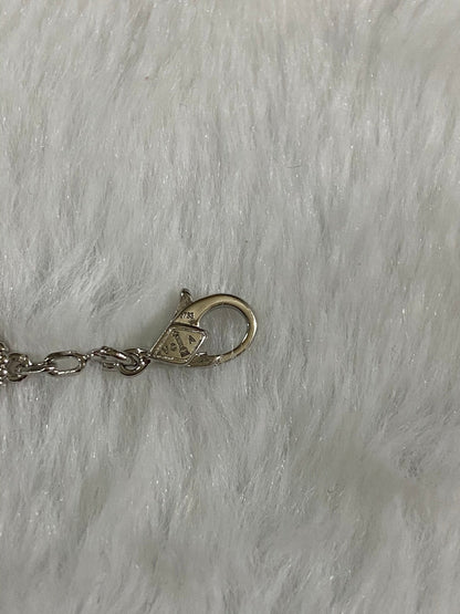 [Liorra]CLOVER 1 MOTIF PIETERSITE BRACELET