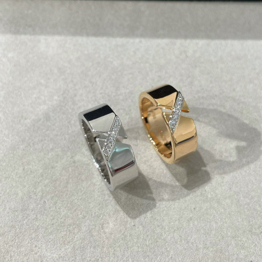 [Liorra]LIENS EVIDENCE DIAOMOND RING