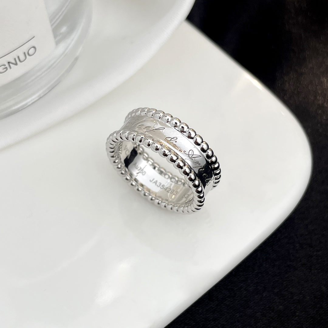 [Liorra]PERLEE SIGNATURE RING