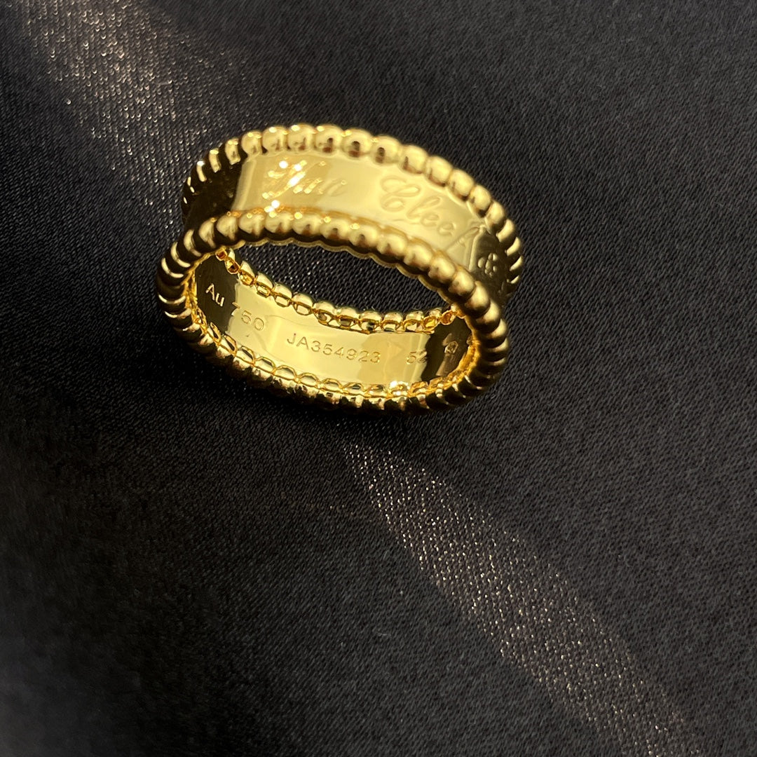 [Liorra]PERLEE SIGNATURE RING