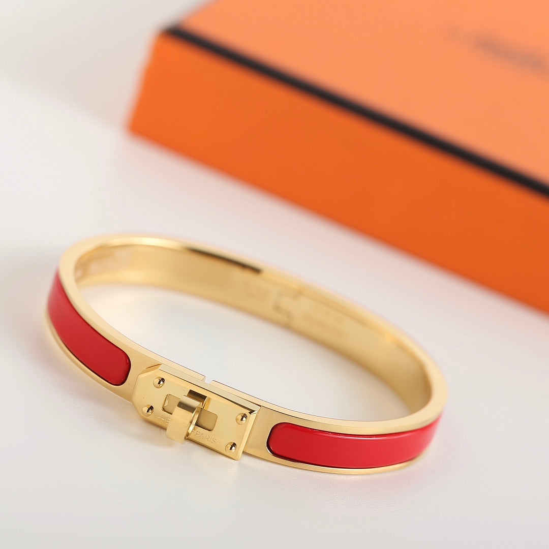 [Liorra]HM KELLY RED BRACELET