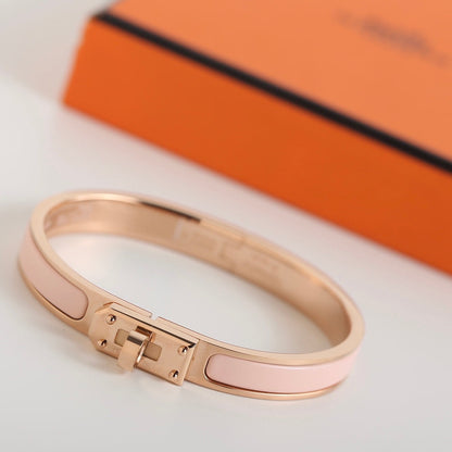 [Liorra]HM KELLY LIGHT PINK BRACELET