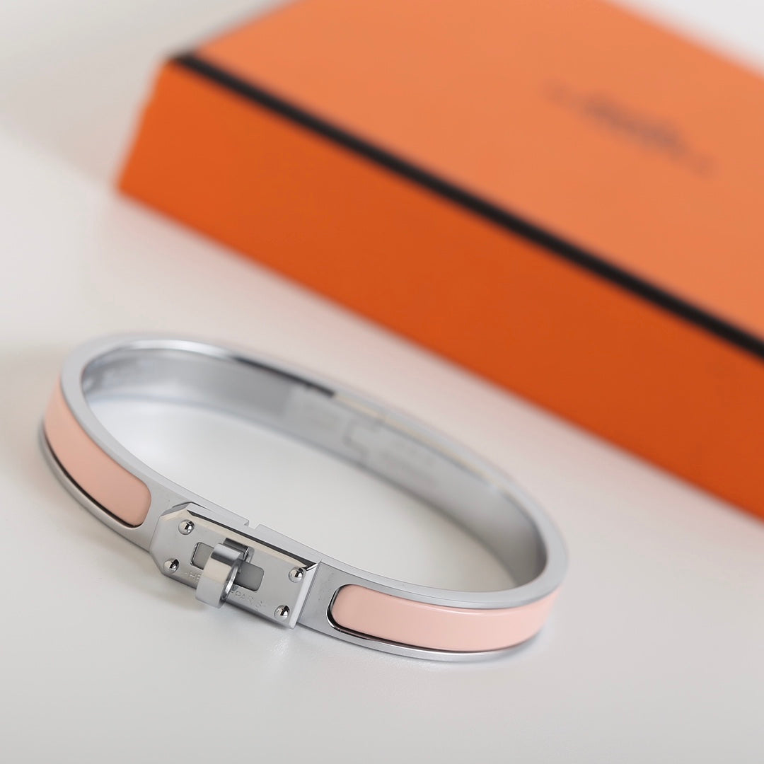 [Liorra]HM KELLY LIGHT PINK BRACELET