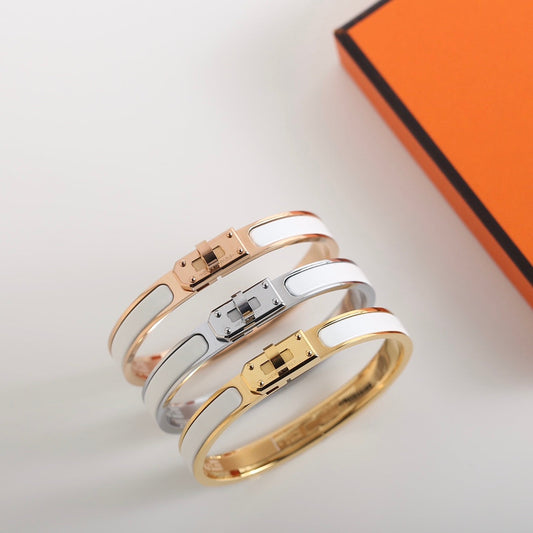 [Liorra]HM KELLY WHITE BRACELET