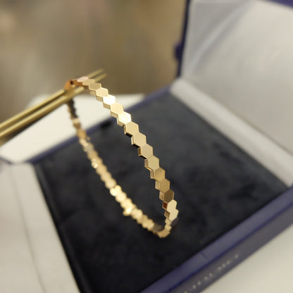 [Liorra]BEE LOVE BRACELET