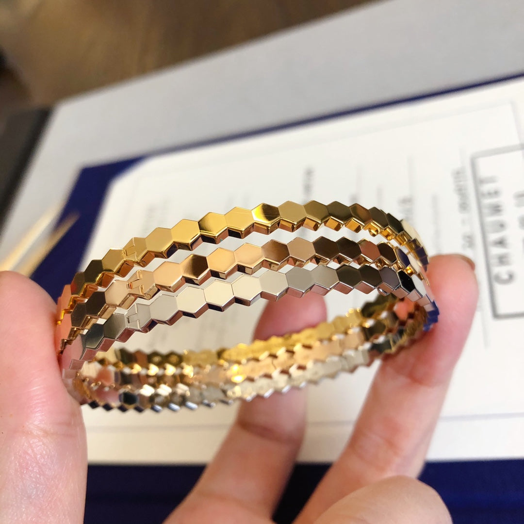 [Liorra]BEE LOVE BRACELET