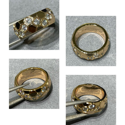 [Liorra]BEE LOVE DIAMOND LARGE RING