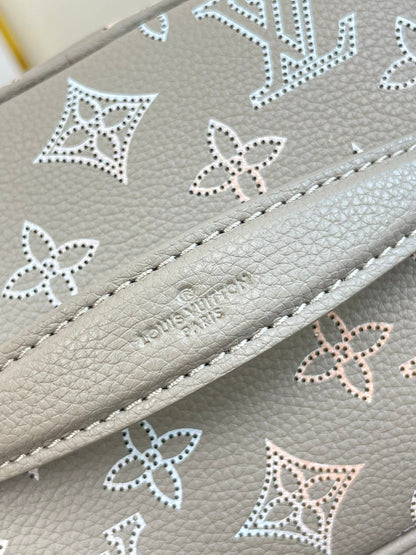 NICE MINI 20 MAHINA CALFSKIN