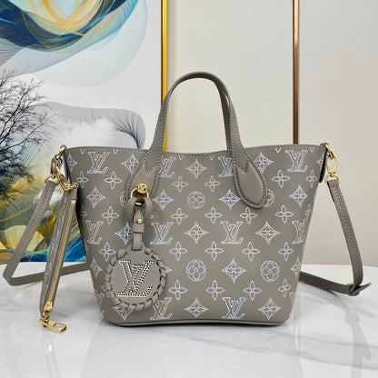 BLOSSOM PM 20 MAHINA CALFSKIN