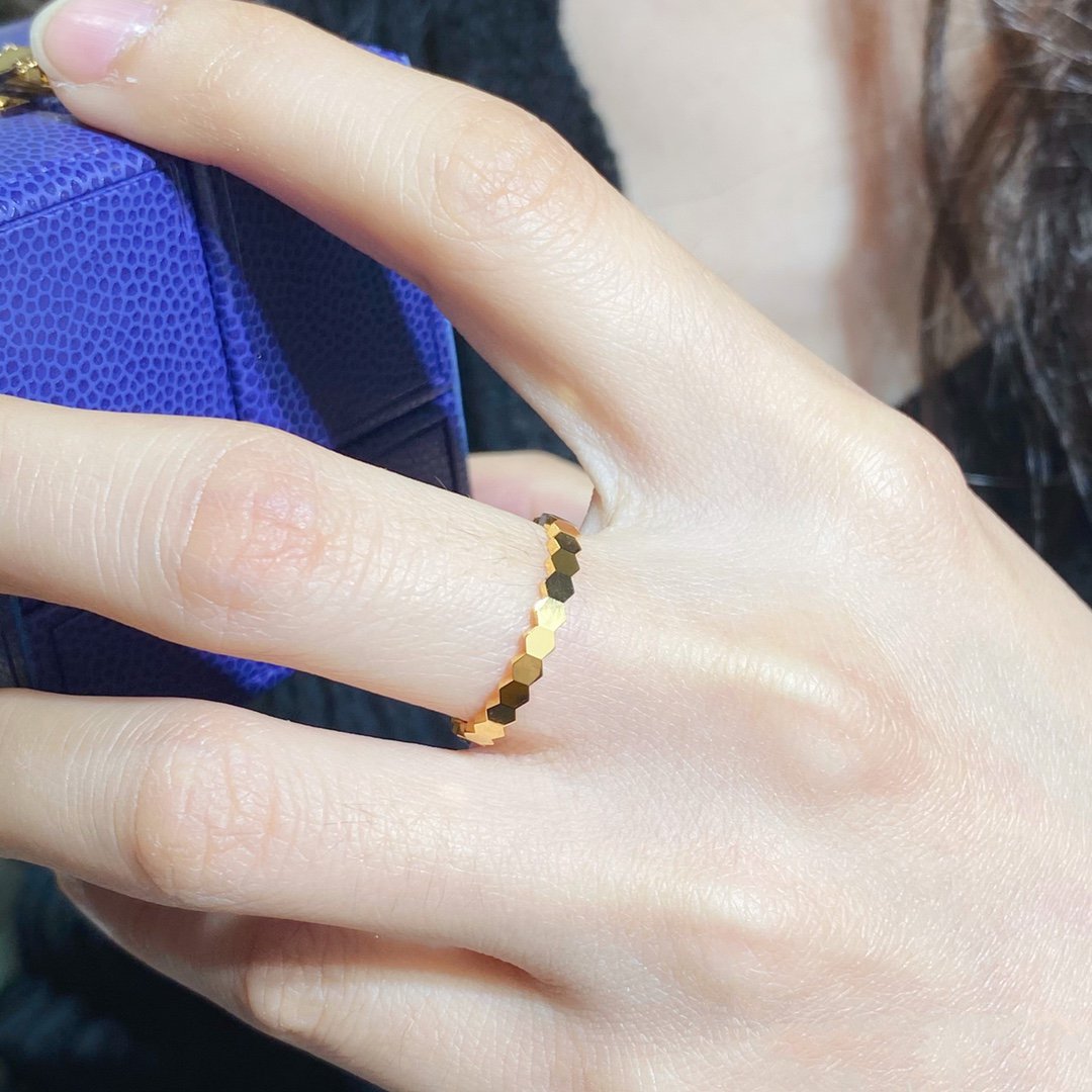 [Liorra]BEE LOVE SMALL RING