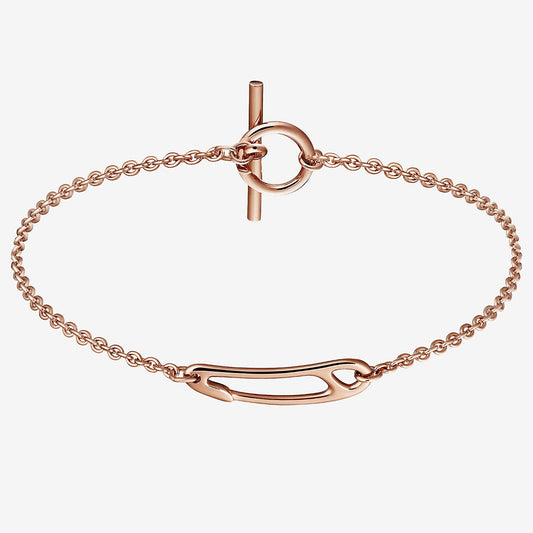 [Liorra]Brooch Necklace