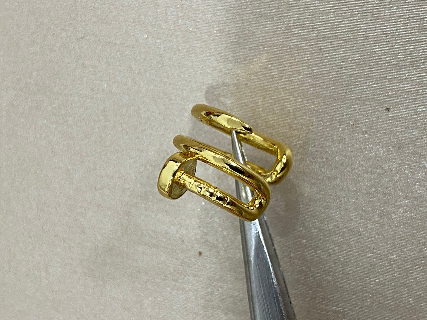 [Liorra]Single-ear clip