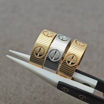 [Liorra]NEW LOVE 6.5MM RING