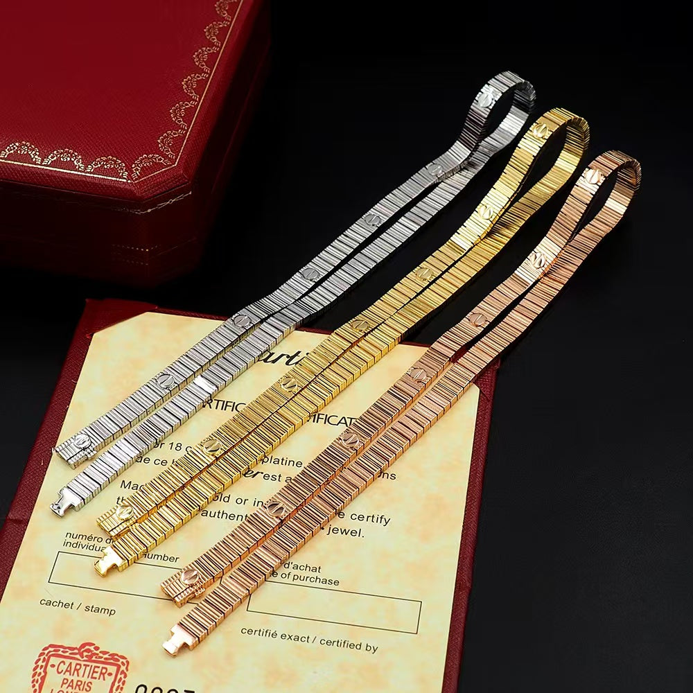[Liorra]  2025 NEW LOVE UNLIMITED NECKLACE
