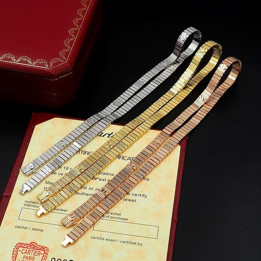 [Liorra]  2025 NEW LOVE UNLIMITED NECKLACE
