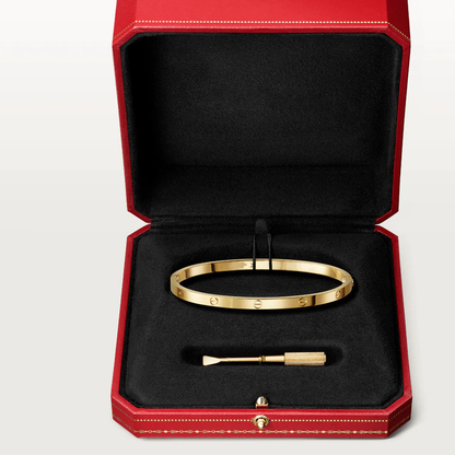[Liorra]LOVE BRACELET 3.65MM