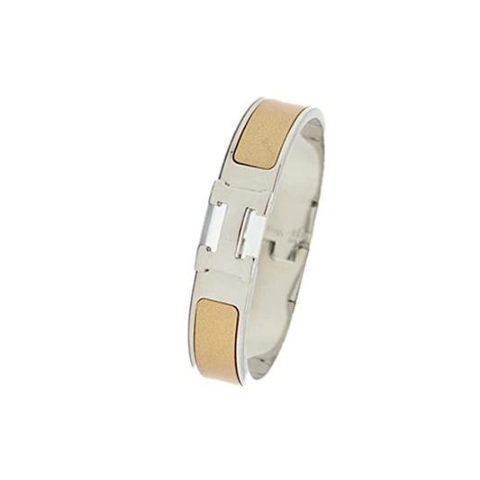 [Liorra]H CHAMPAGNE BRACELET
