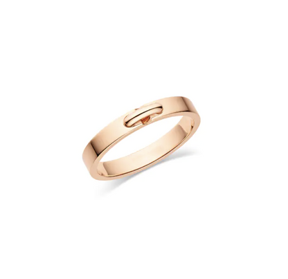 [Liorra]ALLIANCE LIENS VIDENCE 3MM RING