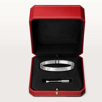 [Liorra]LOVE BRACELET 6.1MM