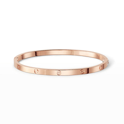 [Liorra]LOVE BRACELET 3.65MM