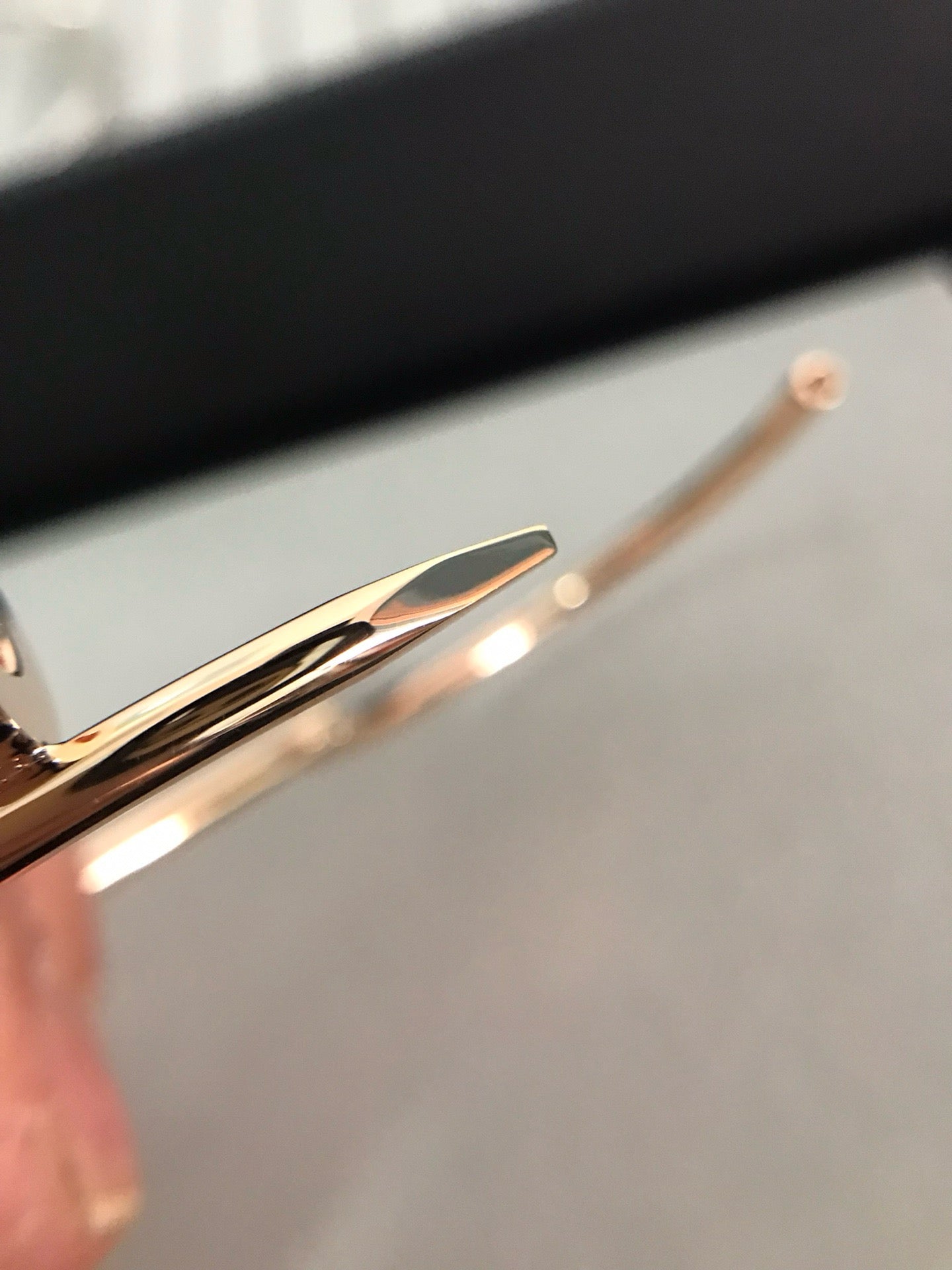 [Liorra]JUSTE BRACELET 3.5MM