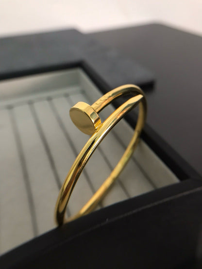 [Liorra]JUSTE BRACELET 3.5MM