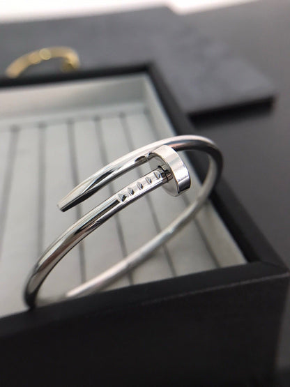 [Liorra]JUSTE BRACELET 3.5MM