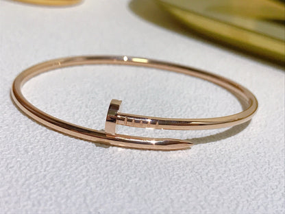 [Liorra]JUSTE BRACELET 2.5MM
