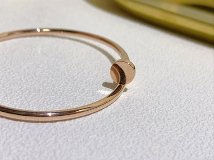 [Liorra]JUSTE BRACELET 3.5MM