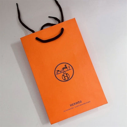 [Liorra]HM BRACELET NECKLACE RING BOX GIFT BAG
