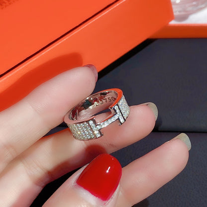 [Liorra]H RING FULL DIAMOND
