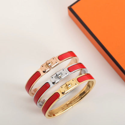 [Liorra]HM KELLY RED BRACELET