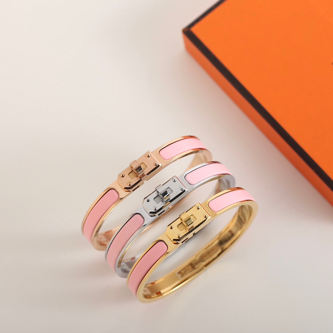 [Liorra]HM KELLY PINK BRACELET