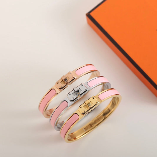 [Liorra]HM KELLY PINK BRACELET