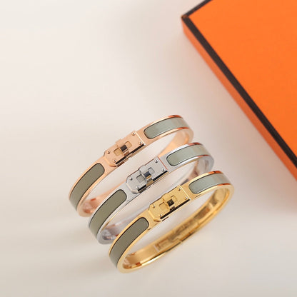 [Liorra]HM KELLY BLUE GREEN BRACELET