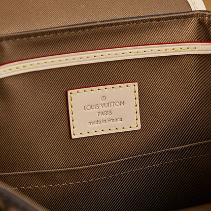 BACKPACK EXCURSION PM 23 MONOGRAM