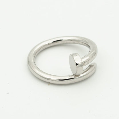 [Liorra]JUSTE RING 2.65MM SILVER