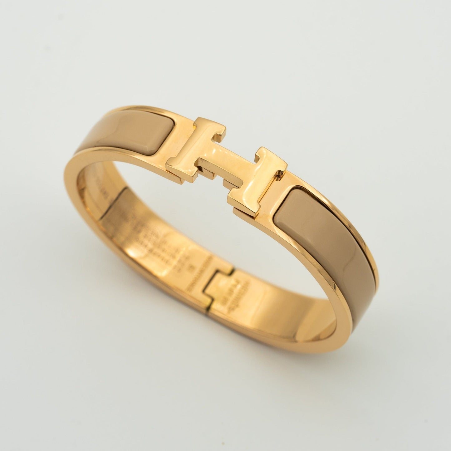 [Liorra]H GREY BRACELET