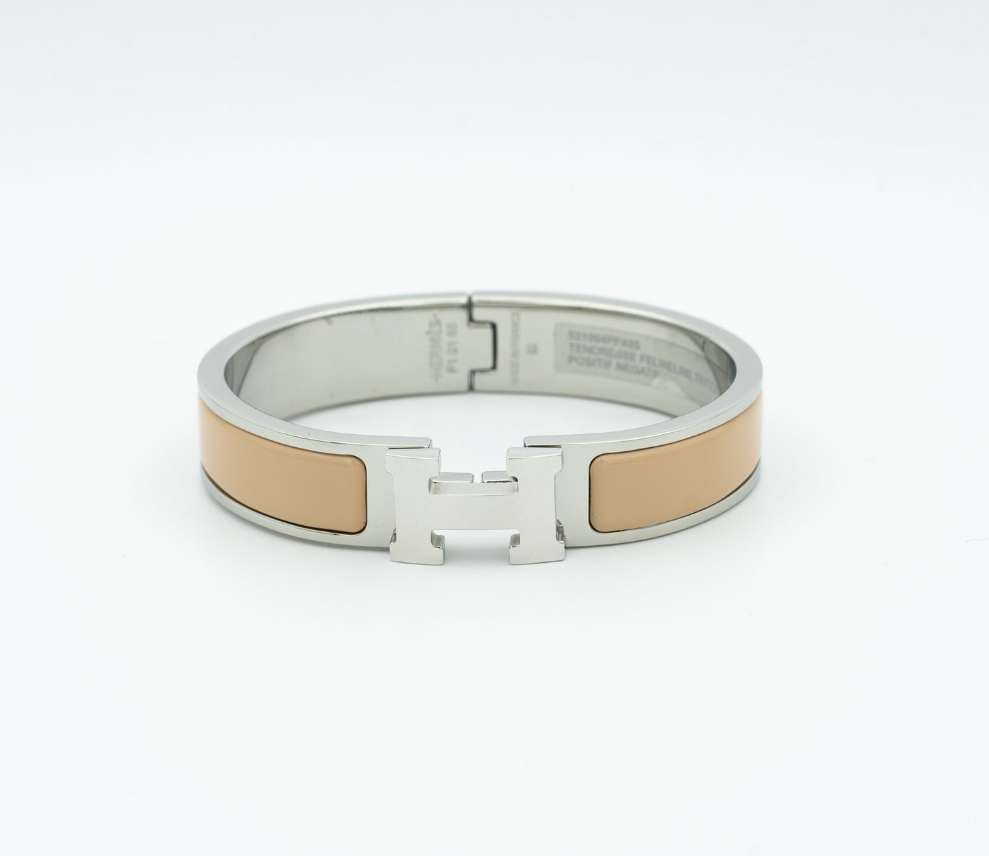 [Liorra]H GREY BRACELET