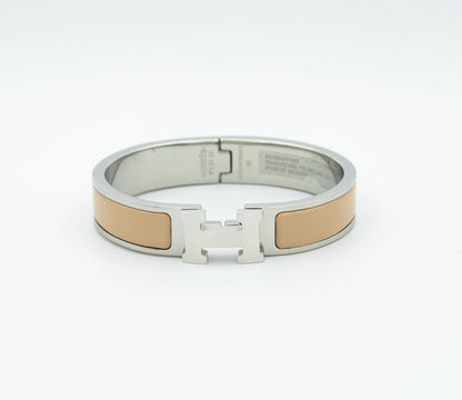 [Liorra]H GREY BRACELET