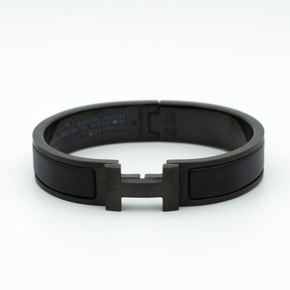 [Liorra]H SO BLACK 12MM