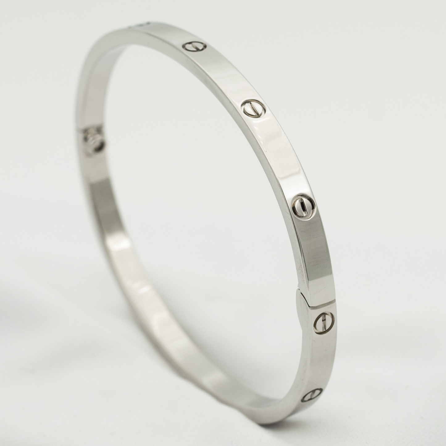 [Liorra]LOVE BRACELET 3.65MM