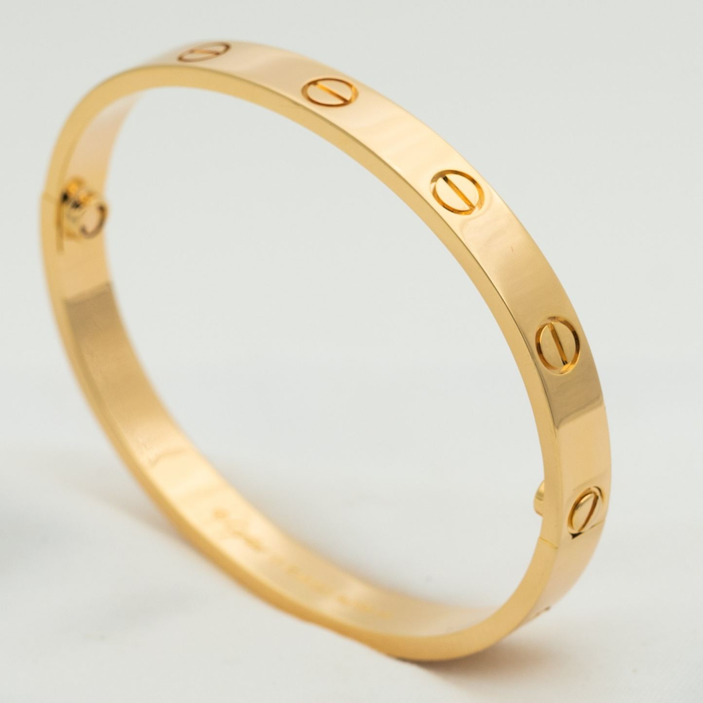 [Liorra]LOVE BRACELET 6.1MM