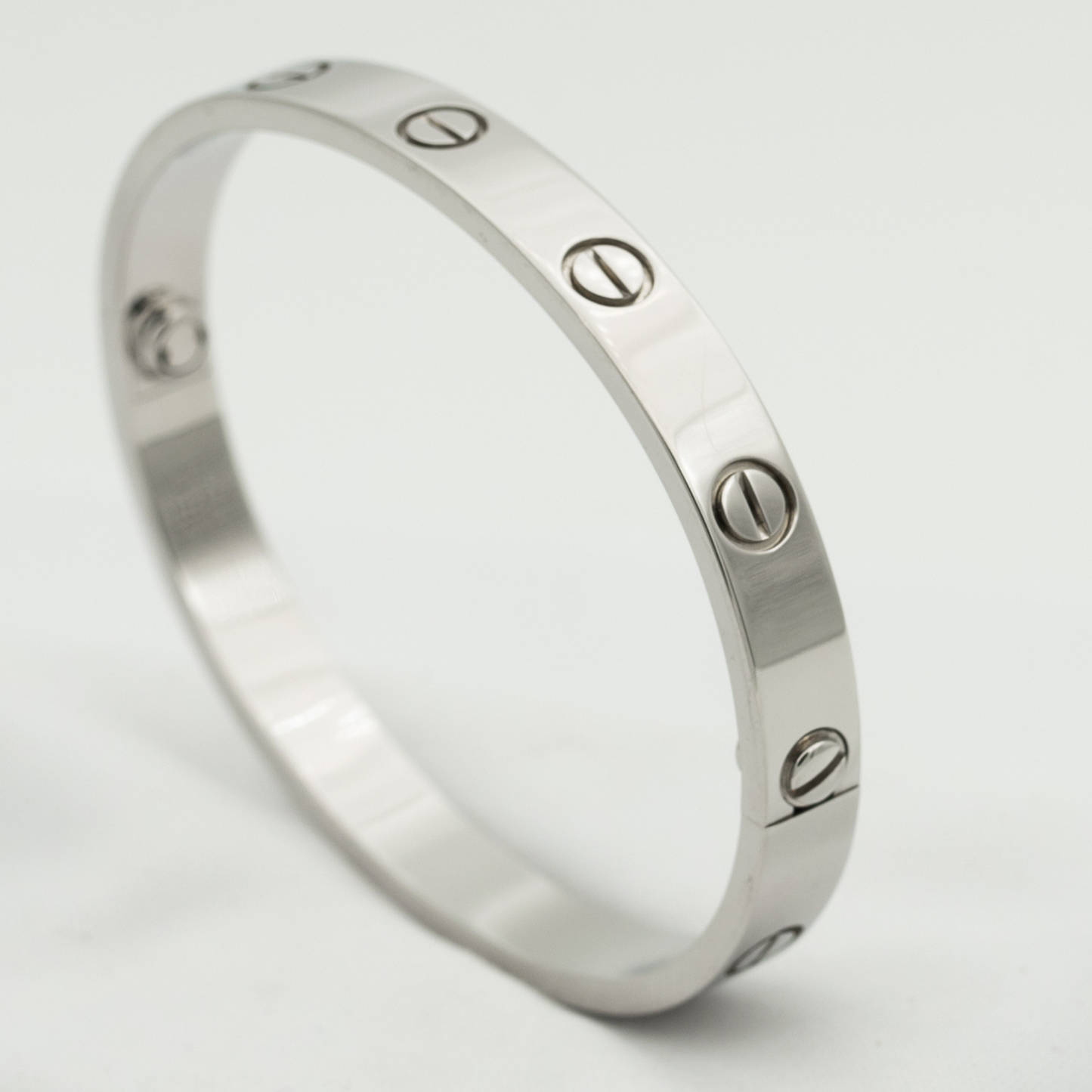 [Liorra]LOVE BRACELET 6.1MM
