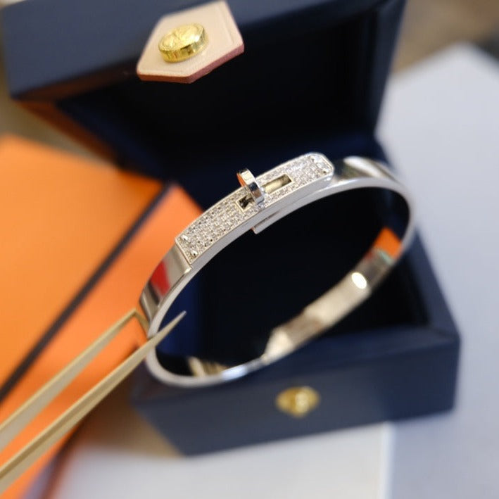 [Liorra]KELLY BRACELET DIAMOND